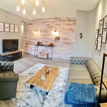 Apartment 3 Pieces De Reve A *